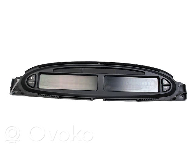 Citroen Xsara Picasso Licznik / Prędkościomierz 
