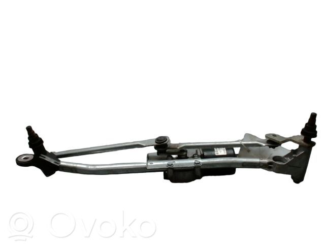 Motor del limpiaparabrisas   61617192963,404871,61617192963,6925706