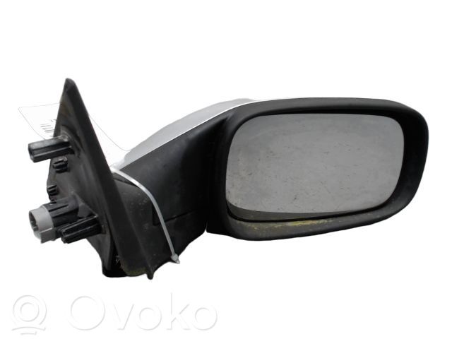 Renault Laguna II Elektryczne lusterko boczne drzwi przednich 