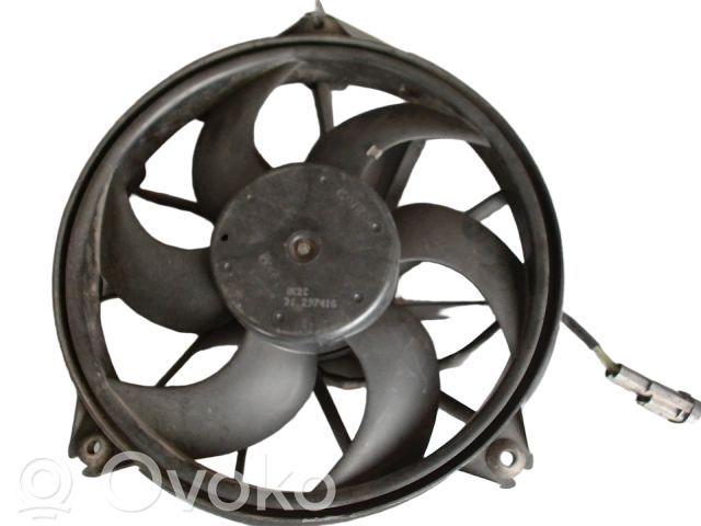 KIA Pro Cee'd I Ventilator electric răcire radiator 