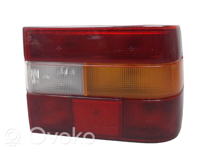 Volvo 850 Takavalot 