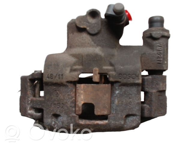 Fiat Panda II Pinza del freno anteriore 