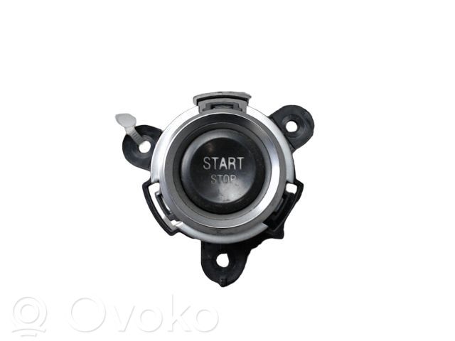 Alfa Romeo 159 Engine start stop button switch 