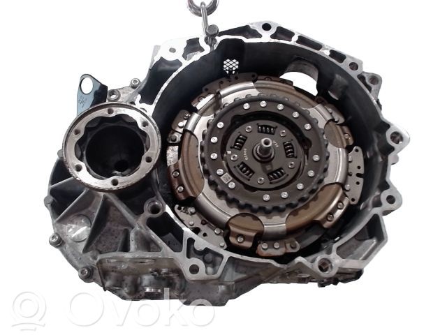 Seat Toledo IV (NH) Automatic gearbox 