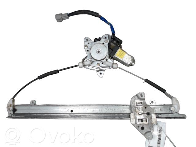 Nissan X-Trail T30 Elektryczny podnośnik szyby drzwi przednich 