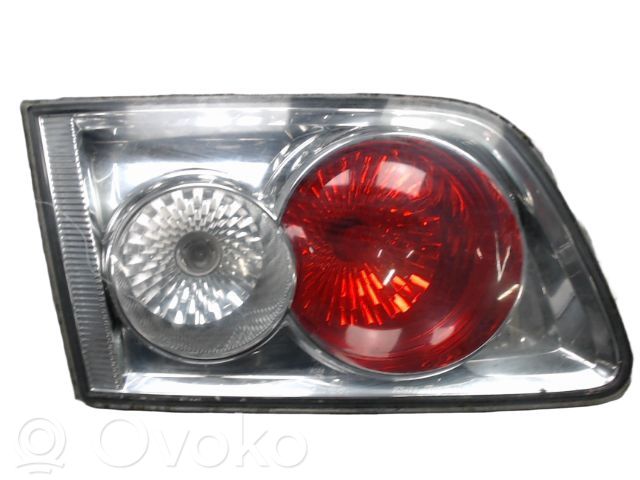Mazda 6 Takaluukun takavalot 