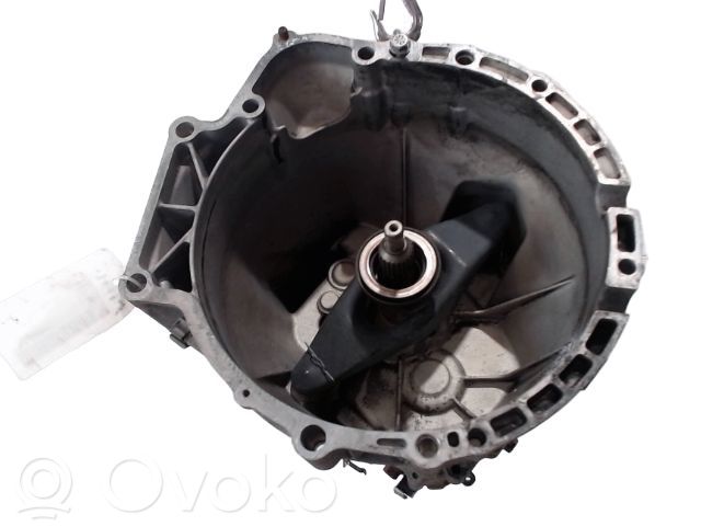BMW 1 E81 E87 Cutie viteze manuală cu 6 trepte 
