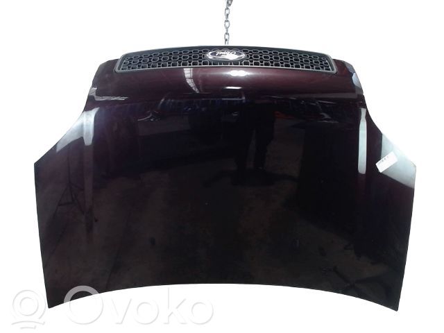 Ford Fusion Capotă motor 