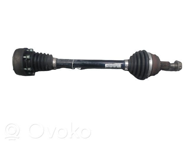 Volkswagen Golf IV Etuvetoakseli 