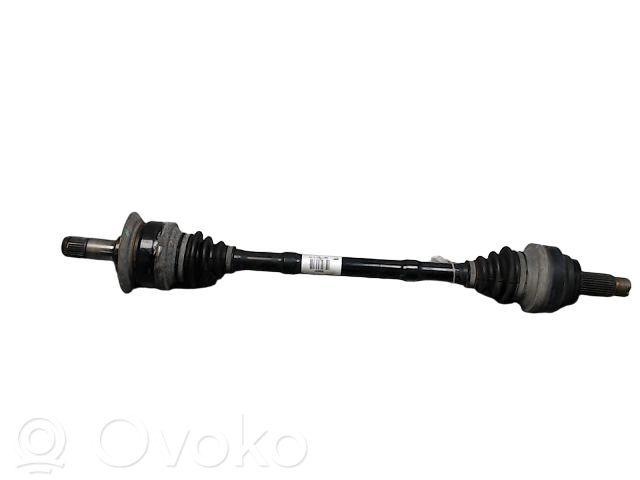 BMW X3 F25 Planetară spate 