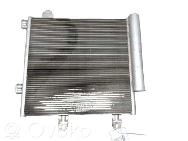 Toyota Aygo AB40 Radiator răcire A/C (condensor) 