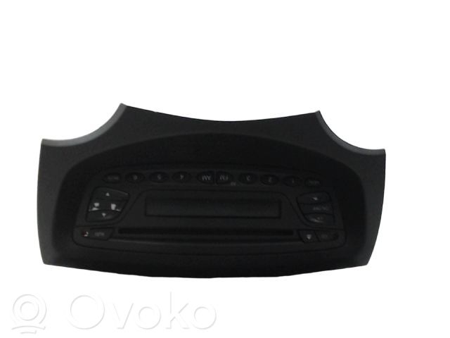 Ford Ka Radio/CD/DVD/GPS head unit 