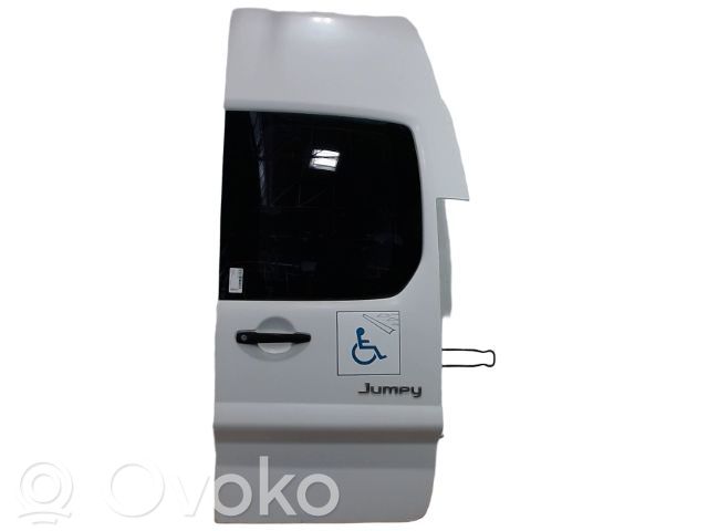 Back/rear loading door   8703E0,8703E0