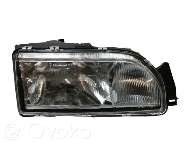 Ford Sierra Scheinwerfer 