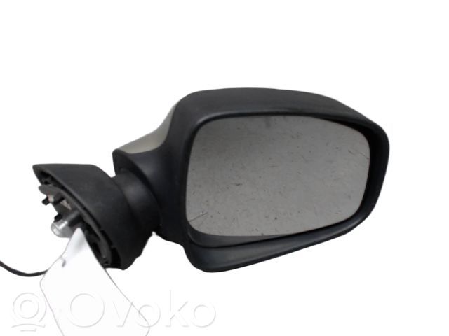 Dacia Sandero Elektryczne lusterko boczne drzwi przednich 