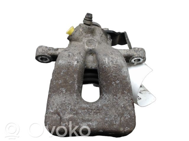 Renault Modus Tylny zacisk hamulcowy 