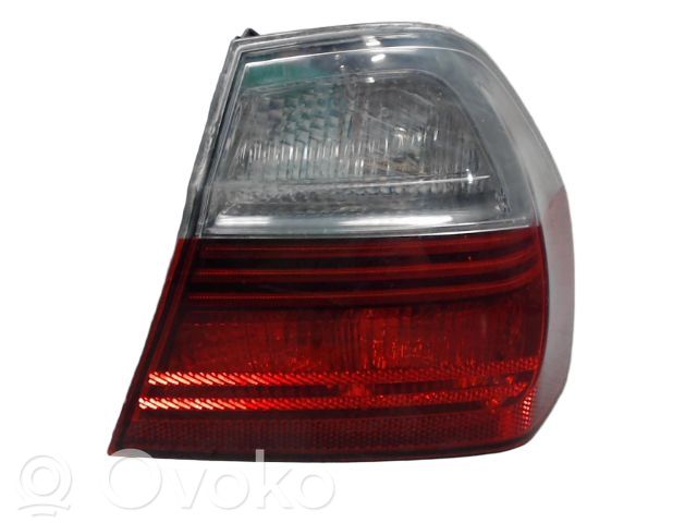 BMW 3 E90 E91 Rear/tail lights 