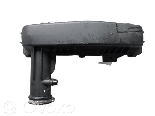 Citroen C3 Luftfilterkasten 