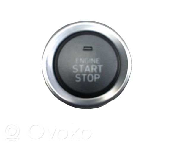 Hyundai i30 Engine start stop button switch 