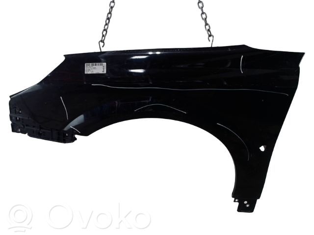 Opel Vectra C Fender 