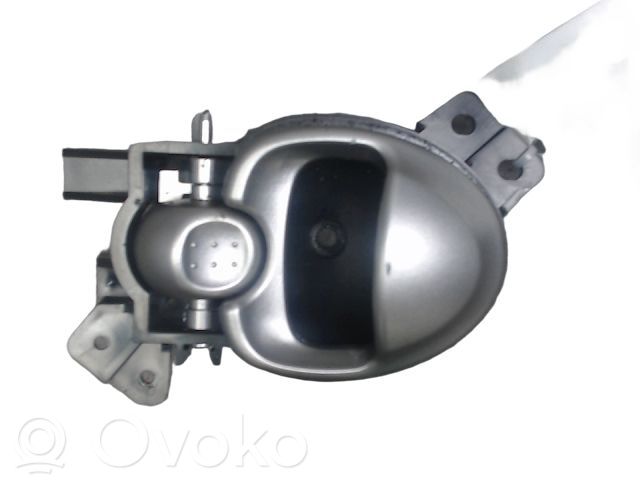 Peugeot iOn Rear door interior handle 