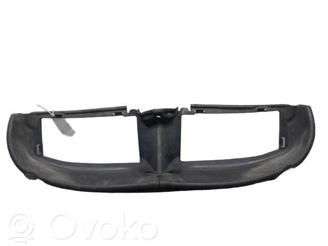 BMW 3 E90 E91 Gaisa plūsmas novirzītājs (-i) 