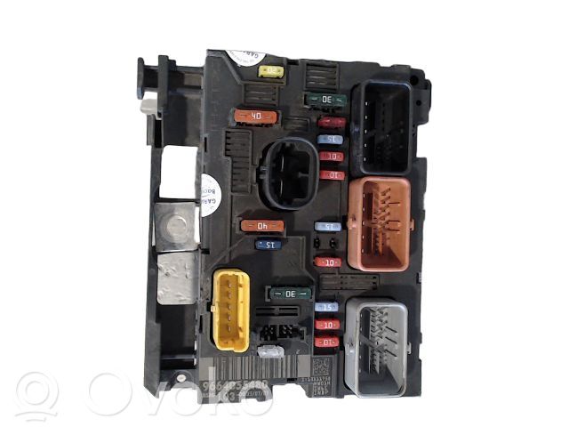 Fuse module   6500FH,6500FH,BSML0300