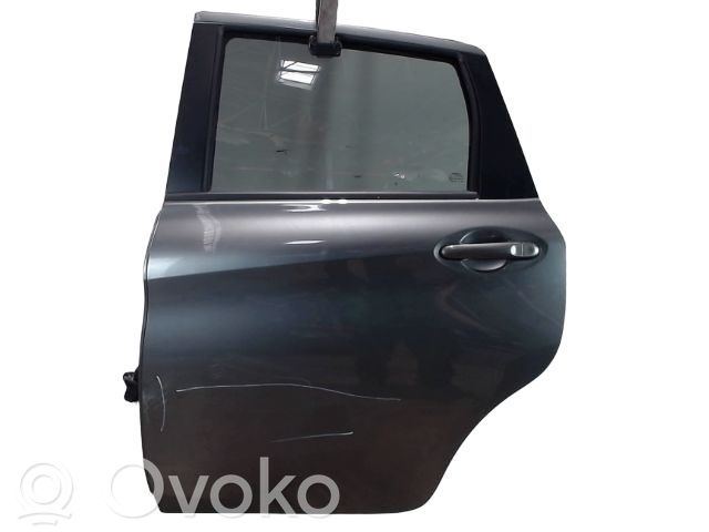 Nissan Note (E12) Galinės durys 