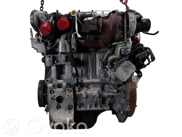 Dzinējs   1733055,1733055,DD03653,T3DB