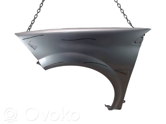 Renault Megane II Błotnik przedni 