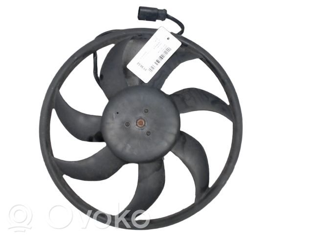 Mini One - Cooper Coupe R56 Ventilator electric răcire radiator 