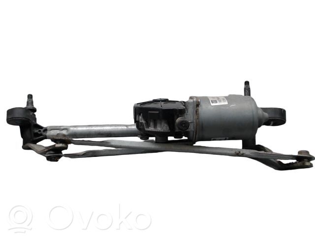 Opel Corsa D Motorino del tergicristallo 