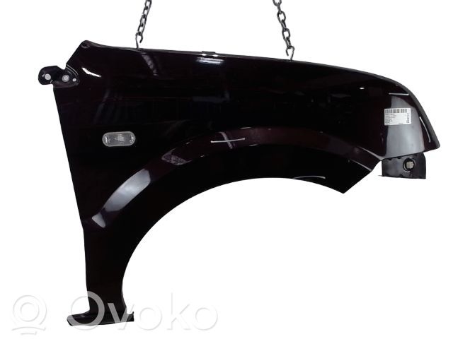 Ford Fusion Guardabarro 
