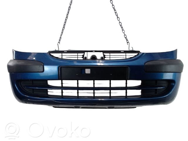 Front bumper   7401T7,7401T7