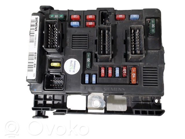 Fuse module   6500Y3,6500Y3,BSMB4
