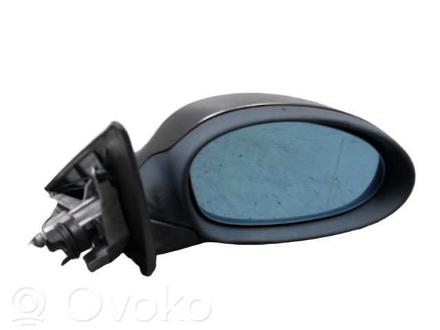 BMW 3 E90 E91 Front door electric wing mirror 