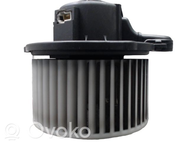 Hyundai Getz Heater fan/blower 