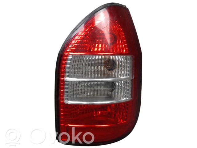 Opel Zafira A Luci posteriori 