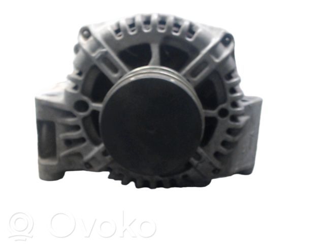Fiat Grande Punto Generator/alternator 
