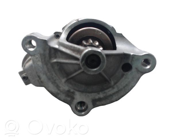 Citroen C4 Grand Picasso Electromotor 