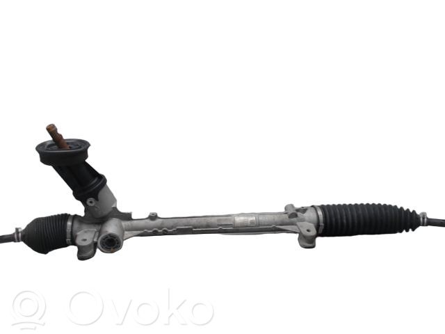 Volkswagen Polo V 6R Vairo kolonėlė 