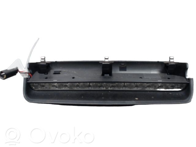 Opel Corsa C Third/center stoplight 