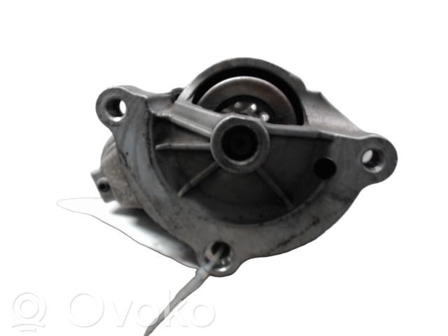 Peugeot 3008 II Electromotor 
