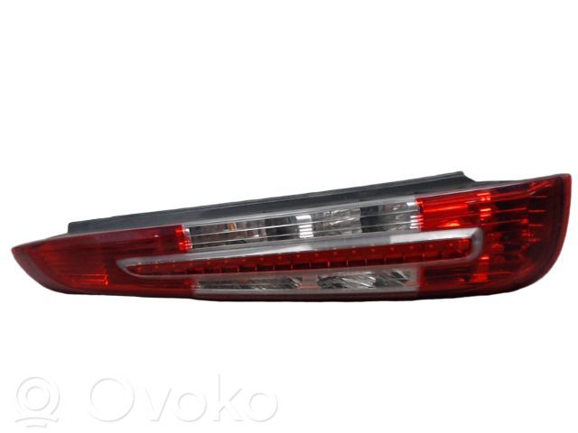 Ford Focus C-MAX Rear/tail lights 