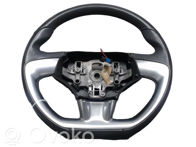 Citroen C3 Stūre 