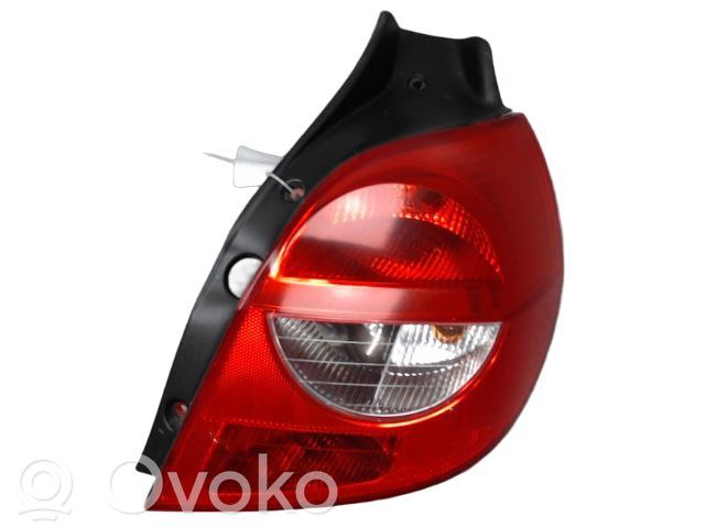 Renault Clio III Takavalot 