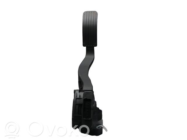 Accelerator throttle pedal   1601CW,1601CW,6PV00994941,9671433780