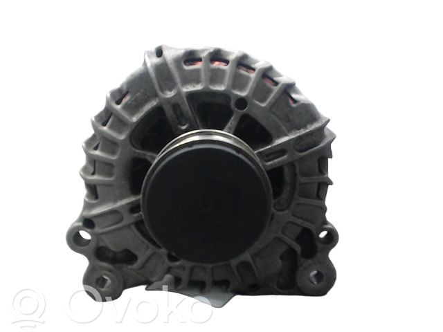 Volkswagen Golf VI Alternator 