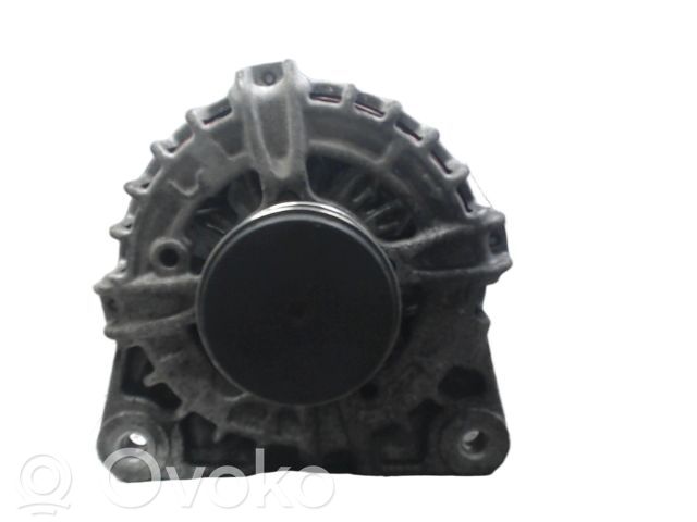 Renault Megane IV Generator/alternator 