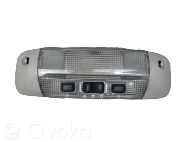 Ford Focus Éclairage lumière plafonnier avant 